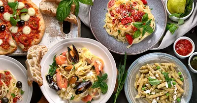 FIT GAR Catering dietetyczny