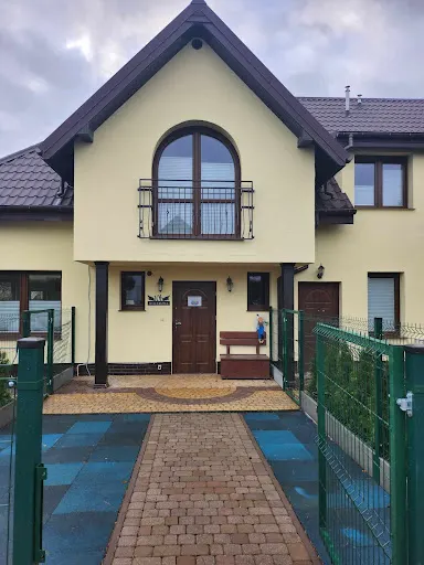 Centrum Diagnostyczno-Terapeutyczne "Dać Skrzydła"