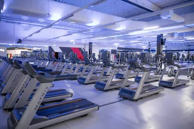 Well Fitness - Słupsk