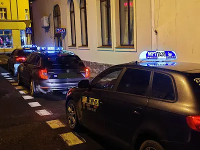 SŁUPSK MPT TAXI