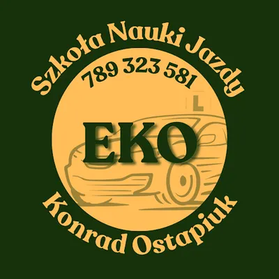 Szkoła Nauki Jazdy EKO