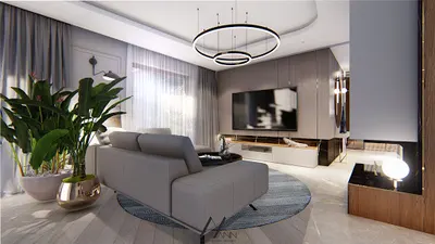 Hann Agata. Architektura wnętrz