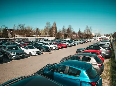 Toyota Walder Słupsk