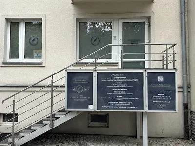 Kancelaria Radcy Prawnego Maria Nałęcz-Bachurska