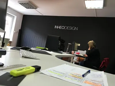INHEODESIGN Agencja Reklamowa / Studio graficzne